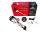 EZ-Run Distributor for Ford 351 Windsor [Polished Billet Aluminum] - image 2