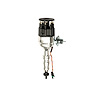 EZ-Run Distributor for Ford FE 332-428 [Billet Aluminum] - image 1