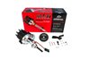 EZ-Run Distributor for Chrysler 273-360 [Polished Billet Aluminum] - image 2