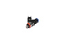 Precision-Flow High-Impedance Fuel Injector GM LS3, L99, L76, LS7