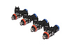 Precision-Flow High-Impedance Fuel Injector GM LS3, L99, L76, LS7 - image 1
