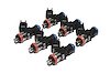 Precision-Flow High-Impedance Fuel Injector GM LS3, L99, L76, LS7