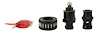 Remote IAC Valve Adapter With Filter