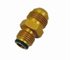 FITTING FOR FAST FUEL FILTER - image 1