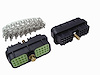 CONNECTOR KIT W/TERMINALS FAST CLASSIC - image 1