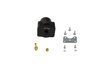 Adjustable Fuel Pressure Regulator 30-70psi - image 2