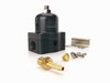 Adjustable Fuel Pressure Regulator 30-70psi - image 3