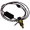 ENGINE COOLANT TEMPERATUR - image 1