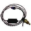 ENGINE COOLANT TEMPERATUR - image 2