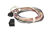 WIRING HARNESS W/RELAY FAST SEQ 4-CYL - image 1