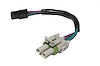 MSD 2-Pin Cam Trigger Harness for XFI Each - image 1