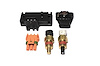 SENSOR KIT FAST GENERAL MOTORS 3 BAR - image 1