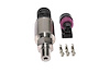Single Pressure Sensor Kit 0-1500 PSI - image 1