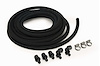 EZ-EFI Fuel Pump Hose & Fitting Kit Includes Hose, Fittings, and Clamps - image 1