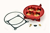 4500 FLANGE TBI - image 1
