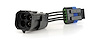 IAC Adapter Harness Early to Late GM