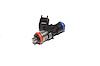 Precision-Flow High-Impedance Fuel Injector GM LS3, L99, L76, LS7 - image 1