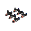 Precision-Flow High-Impedance Fuel Injector GM LS2 - image 1
