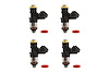 FUEL INJECTORS 242LB/HR - image 1