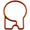 THROTTLE BODY SEAL LSX TO USE W/78MM TB - image 1