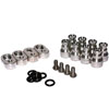 LS2 To LSX Fuel Rail Conversion Kit - image 1