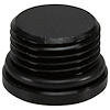 Fuel Rail Plug LSX SAE -8 - image 1
