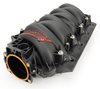LSX Black Intake Manifold LS1/LS2/LS6 - image 2