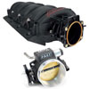 LS-INTAKE & TBI KIT 92MM - image 1