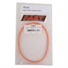 SEAL FOR USE W/92MM TB LSX TH - image 1