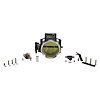 Big Mouth LT Throttle Body 87mm Ford Coyote - image 1