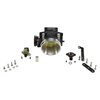 Big Mouth LT Throttle Body 87mm Ford Coyote - image 2