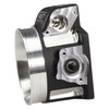 Big Mouth LT Throttle Body 87mm Ford Coyote - image 4