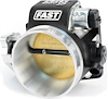 Big Mouth LT Throttle Body 87mm Chrysler Hemi