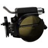 Big Mouth Throttle Body 102 mm [GM LS Gen III/IV Cable Driven] - image 3