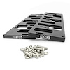 INTAKE SPACER KIT, LS7 TA - image 1