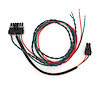 Ignition System Adapter Harness Six-Pin Ignition and Coil