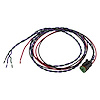 RACE BILLET DISTRIBUTOR ADAPTER HARNESS - image 1