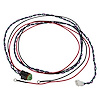 RACE BILLET TO MSD CAR SIDE HARNESS - image 1