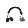 PS91 TO GM EXTERNAL MOUNT HEI ADAPTER - image 1