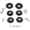 Optical Trigger Points Installation Kit 1974-1983 Imports 4/6-Cylinder Engines - image 1