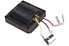 PS91 HEI EXTERNAL-CORE COIL FOR GM HEI RED/YELLOW WIRE - image 1