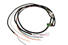 E7 STANDARD PIGTAIL HARNE - image 1