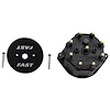 DISTRIBUTOR CAP LARGE DIA - image 1