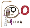 82010 Nitrous Purge Kit -4AN - image 1