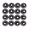 3217V-16 .256 in. x .500 in. x 1.020 in. x 1.000 in. Valve Stem Seal - image 1