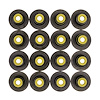 3218V-16 .265 in. x .500 in. x .635 in. x 1.126 in. Valve Stem Seal - image 1