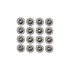 3219V-16 .265 in. x .500 in. x .635 in. x 1.126 in. Valve Stem Seal - image 1