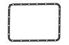 20-Bolt Oil Pan Gasket 2016-2017 For Nissan Titan XD 5.0L Fits Cummins Diesel - 6-Speed Automatic - image 1