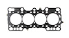C14015-032 Honda H22A1/H22A2 Cylinder Head Gasket - image 1
