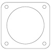 C14024 Subaru FA20D Throttle Body Gasket - image 1
